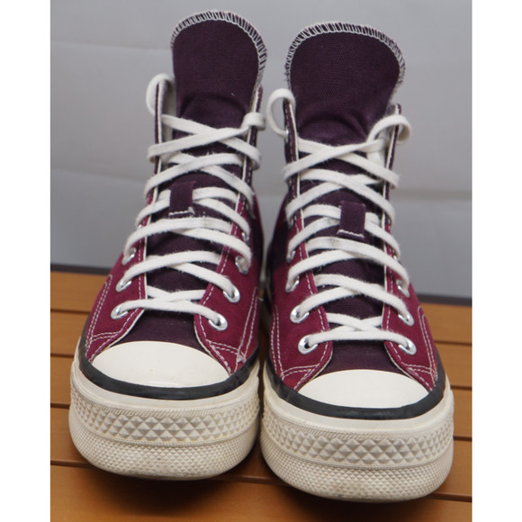 Converse Chuck 70 Plus Hi Counter Climate W Size 6.5 US / M Size 8.5 A01389C - Picture 2 of 10